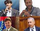 "Everest 2017", il centrodestra riparte da Giovinazzo per scalare il Paese 