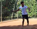 Trofeo Kinder di tennis, molto positiva la spedizione romana dello Sporting San Severo
