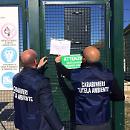 Matera, recuperavano rifiuti non pericolosi senza essere autorizzati: impianto sequestrato