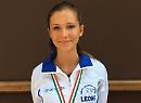 Karate, la foggiana Federica Caccavella bronzo al 32° open internazionale di Lignano Sabbiadoro