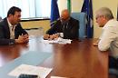 Caccia ai cinghiali in Basilicata, l'assessore Braia affida i controlli sanitari allo Zooprofilattico di Foggia 