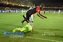 Foggia-Entella, la partita raccontata per immagini