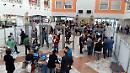 UniFg, la carica dei 680 per un posto a Medicina