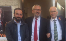 Melfi, Destino lascia. E ora il congresso del Psi