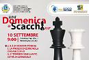 A Cerignola, "una domenica a scacchi" tutta particolare 