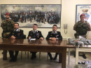 Gargano, altre armi sottratte alla criminalità: due arresti a Monte e a Vieste
