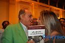 Show di Renzo Arbore a Foggia per il suo maestro Rico Garofalo: «Il grande Carosone foggiano»