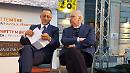 Pittella alla festa della Cgil: «Dalla Basilicata investimento di 40 milioni di euro»