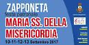 Grande Festa patronale a Zapponeta, arrivano Cucinotta e Zarrillo 