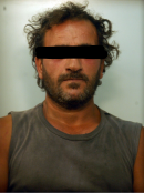 San Severo, minaccia con fucile cittadini extracomunitari: arrestato 