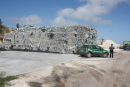 Vico del Gargano: sequestrata  discarica abusiva di 12mila mq