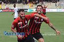 Il Foggia ferma il Palermo, inizia a prendere confidenza con la B