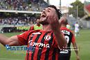 Foggia Palermo, FOTOromanzo di un risveglio