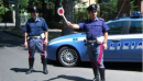 "Estate calda" per la criminalità foggiana:  gli "sbirri" controllano 14mila persone 