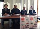 Gli speranziani ripartono da Potenza con la festa di Mpd