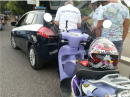 “Need for helmet”, a Foggia tutti con il casco: parola dei Vigili Urbani!