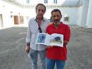 Prima edizione della mostra-concorso internazionale "Premio Gian Franco Lupo-Un sorriso alla vita"