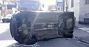 Incidente stradale: un morto sulla Ss 89 tra Apricena e San Severo 