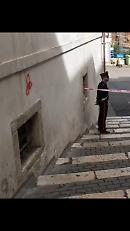 Ischitella, 15enne ferita: si cerca un 37enne