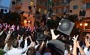 Laureati in piazza, quasi mille Foggiani festeggiano l’Università e salutano il futuro 