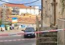Tragedia Ischitella: è morta la ragazzina ferita al volto
