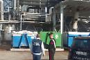 Violazioni ambientali, sequestrata la centrale termica a biomasse "Enterra" di Rignano Garganico