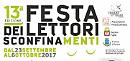 "Festa dei Lettori", per il secondo anno vi partecipa anche il Presidio del Libro di Lucera