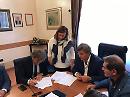 Tutti d'accordo a far rinascere Borgo Croci, candidato al bando regionale da 108 milioni di euro
