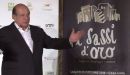 Matera, con Giancarlo Magalli e Rossella Brescia i Sassi diventano d'oro