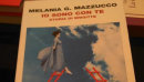 Il Premio "Basilicata" a Melania Mazzucco per "Io sono con te"