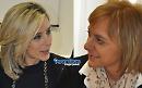 PD, alla partenza Lia semina Iaia