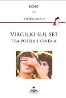 Virgilio sul set