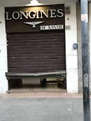 Foggia, Corso Roma: svaligiata la gioielleria "Longines De Santis"