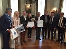 I lucani ricordano la vittima italo-argentina a Barcellona Carmela Lopardo 