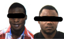 Borgo Mezzanone, nigeriani  violentano connazionale: due arresti