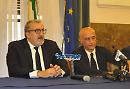 Minniti istituirà i "Cacciatori di Puglia", con sede a San Severo