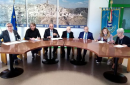 L'archivio fotografico Viggiano ora è di Matera