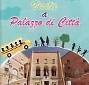 “Visita a Palazzo di Città”, il Comune di Foggia ti fa da guida

