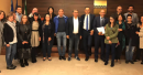 La Basilicata del 4.0 incontra il presidente Pittella