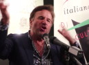 Matera in musica, e insieme alla leggera napoletana arriva nella Città dei Sassi anche Christian De Sica