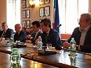 La legge nazionale contro il caporalato riparte da Foggia