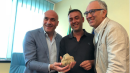 In Basilicata spunta  un tartufo bianco da 600 grammi, Braia: «Evento straordinario»