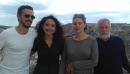 Per "Lucania" ciack si giria