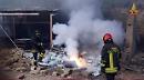 Capitanata: tre auto in fiamme in provincia