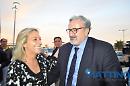 Pd, Lia Azzarone incoronata segretaria provinciale