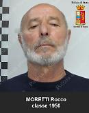 Estorsioni ad imprenditore agricolo: il boss Moretti ed il suo complice restano in carcere 