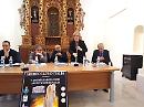 Ascoli, capitale per un giorno dell’Archeoclub d’Italia
