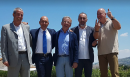 Le «spiate» contro Woodcock sono un flop. Assolti l'ex agente Sisde e gli ufficiali di Pg. La società segreta non esiste