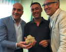 Braia fiuta il business del tartufo per la Basilicata