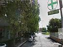 Intimidazione alla farmacia 'Tartaglia', incendiata la saracinesca: secondo avvertimento in una settimana 